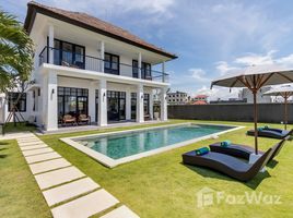 4 Bedroom Villa for rent in Badung, Bali, Kuta, Badung