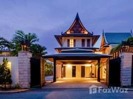 5 Bedroom Villa for sale at Royal Phuket Marina, Ko Kaeo