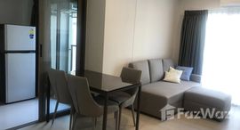 Viviendas disponibles en Rica Residence