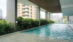 2 Schlafzimmern Wohnung zu verkaufen in Khlong Tan Nuea, Bangkok Aequa Sukhumvit 49