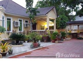 4 Bedrooms House for sale in Preaek Aeng, Phnom Penh Nice Villa For Sale At Prek Eang