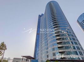 3 Bedroom Apartment for sale at Sigma Towers, City Of Lights, Al Reem Island, Abu Dhabi