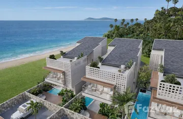 ECO Home Samui in หน้าเมือง, สุราษฎร์ธานี