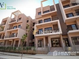 3 غرفة نوم شقة للبيع في Fifth Square, North Investors Area, مدينة القاهرة الجديدة