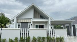 Unités disponibles à The Valley One Huahin Cha-am