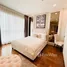 1 Schlafzimmer Appartement zu vermieten im The Address Chidlom, Lumphini