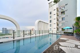 Aspire Sukhumvit 48 Real Estate Project in Phra Khanong, Bangkok