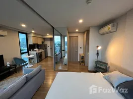 1 Bedroom Condo for rent at FYNN Aree, Phaya Thai, Phaya Thai, Bangkok, Thailand