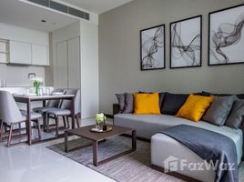 2 Schlafzimmer Wohnung zu verkaufen im Q1 Sukhumvit, Khlong Toei, Khlong Toei, Bangkok, Thailand