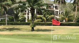 Palm Hills Golf Club and Residenceで利用可能なユニット