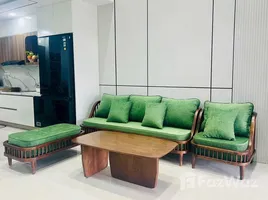 3 Schlafzimmer Villa zu vermieten in Hoa Xuan, Da Nang, Hoa Xuan, Cam Le