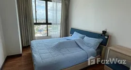 Available Units at The Rise Residence
