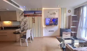 1 Bedroom Condo for sale in Nong Prue, Pattaya The Cliff Pattaya