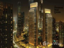 1 спален Квартира на продажу в Act Two, Opera District, Downtown Dubai