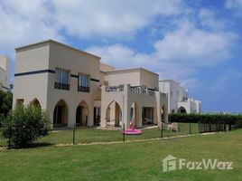 6 Bedroom Villa for sale at Stella Sidi Abdel Rahman, Sidi Abdel Rahman, North Coast