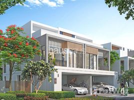 4 Bedroom Villa for sale at Aura, Olivara Residences, Dubai Studio City (DSC)