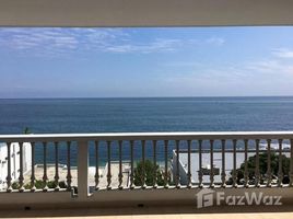 3 Bedroom Apartment for rent at Oceanfront rental with great balcony in San Lorenzo (Salinas), Salinas