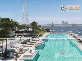 1 спален Квартира на продажу в Bluewaters Bay, Bluewaters Residences, Bluewaters