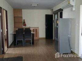 2 Bedroom Condo for rent at Ladda Condo View, Si Racha