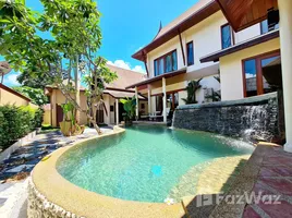 3 Bedroom Villa for rent in Phuket Town Phuket, Rawai, Phuket Town, Phuket