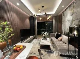 2 Phòng ngủ Chung cư for rent at De La Sol, Phường 1, Quận 4