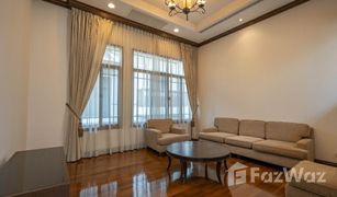 4 Bedrooms House for sale in Chong Nonsi, Bangkok L&H Villa Sathorn