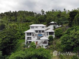 8 chambre Villa for sale in Lipa Noi, Koh Samui, Lipa Noi