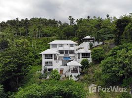 8 Habitación Villa en venta en Lipa Noi, Koh Samui, Lipa Noi