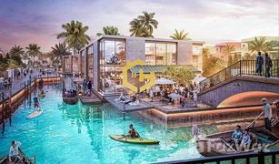 6 Schlafzimmern Villa zu verkaufen in , Dubai Santorini