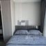 1 Bedroom Condo for rent at Brixton Kaset Sriracha Campus, Thung Sukhla