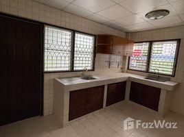 4 спален Дом for rent in Банг Капи, Бангкок, Hua Mak, Банг Капи