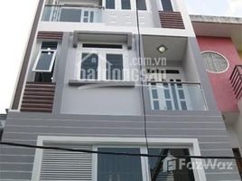 Studio Nhà mặt tiền for sale in Bình Tân, TP.Hồ Chí Minh, Bình Trị Đông B, Bình Tân