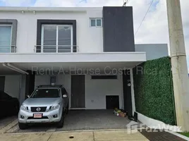3 Schlafzimmer Haus zu verkaufen im Apartment For Sale in Ulloa, Heredia