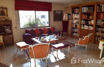 Vends bel appartement lieu exceptionnel in Na Moulay Youssef, Grand Casablanca