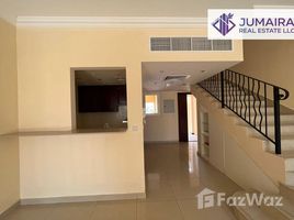 2 Habitación Villa en venta en The Townhouses at Al Hamra Village, Al Hamra Village, Ras Al-Khaimah