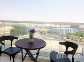 Студия Квартира на продажу в Red Residence, Canal Residence, Dubai Studio City (DSC)