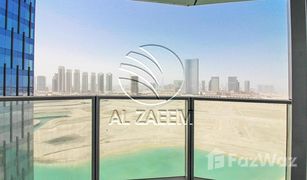 3 Schlafzimmern Appartement zu verkaufen in City Of Lights, Abu Dhabi C3 Tower