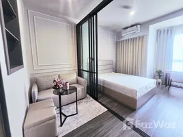 อพาร์ทเม้นท์ 1 ห้องนอน ให้เช่า ในโครงการ ไอดีโอ สุขุมวิท - พระราม 4, พระโขนง, คลองเตย, กรุงเทพมหานคร