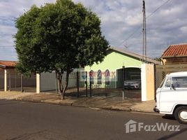 4 Schlafzimmer Haus zu verkaufen in Bauru, São Paulo, Bauru, Bauru