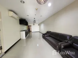 คอนโด 2 ห้องนอน ให้เช่า ในโครงการ ณุศา สเตท ทาวเวอร์ คอนโดมิเนียม, สีลม