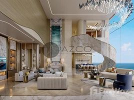 4 спален Квартира на продажу в One Crescent, The Crescent, Palm Jumeirah