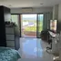 Studio Condo for rent at Siritara Condominium, Mae Hia, Mueang Chiang Mai