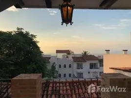 1 Habitación Departamento en venta en 1174 Ecuador 201, Puerto Vallarta