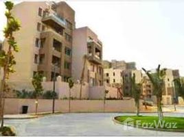1 Habitación Apartamento en venta en Palm Hills Village Gate, South Investors Area, New Cairo City, Cairo