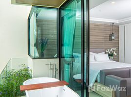 1 Bedroom Condo for sale at Utopia Karon, Karon, Phuket Town, Phuket