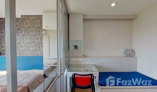 1 Bedroom Condo for sale in Nong Prue, Pattaya Lumpini Park Beach Jomtien