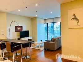 1 Schlafzimmer Wohnung zu vermieten im Bright Sukhumvit 24, Khlong Tan