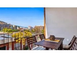 1 chambre Condominium à vendre à 205 LAZARO CARDENAS 305., Puerto Vallarta