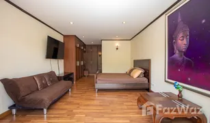 1 Bedroom Condo for sale in Chang Phueak, Chiang Mai Baan Suan Greenery Hill