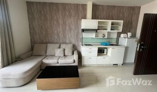 1 Bedroom Condo for sale in Suthep, Chiang Mai The Siri Condominium